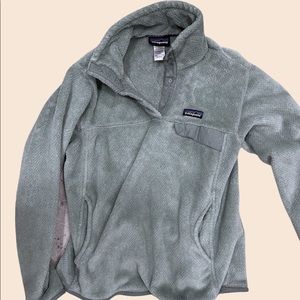 Patagonia ReTool Pullover Women’s Large